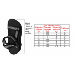 _Teva Winsted M 1017419 BMN panske sandaly i do vody zmereno