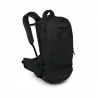 Osprey Escapist 25l M L turisticky i cyklisticky batoh s plastenkou black