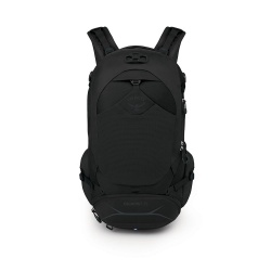 Osprey Escapist 25l M L turisticky i cyklisticky batoh s plastenkou black 1