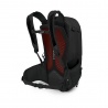 Osprey Escapist 25l M L turisticky i cyklisticky batoh s plastenkou black 2