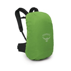 Osprey Escapist 25l S M turisticky i cyklisticky batoh s plastenkou black 4