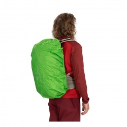 Osprey Escapist 25l S M turisticky i cyklisticky batoh s plastenkou tan concrete 8