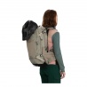 Osprey Escapist 25l S M turisticky i cyklisticky batoh s plastenkou tan concrete 9