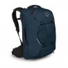 Osprey Farpoint 40l cestovatelsky batoh taska i do letadla muted space blue