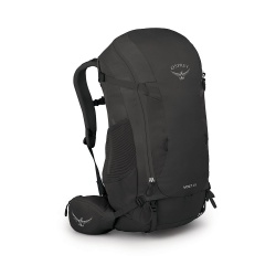 Osprey Volt 45l jednokomorovy turisticky batoh s plastenkou