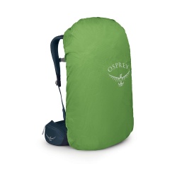 Osprey Volt 45l jednokomorovy turisticky batoh s plastenkou muted space blue 3