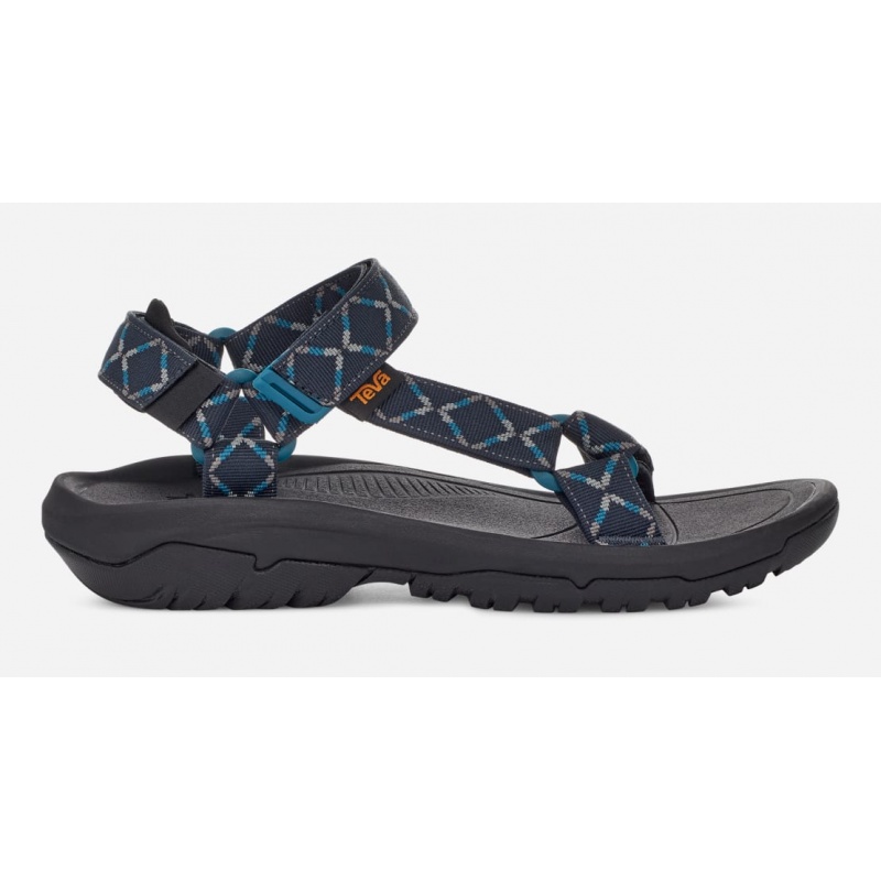 Teva Hurricane XLT2 1019234 DTEC panske paskove sandaly i do vody