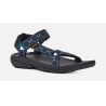 Teva Hurricane XLT2 1019234 DTEC panske paskove sandaly i do vody 1