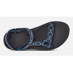 Teva Hurricane XLT2 1019234 DTEC panske paskove sandaly i do vody 4