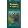 45 Mt. Hymettus Imittos 25 000