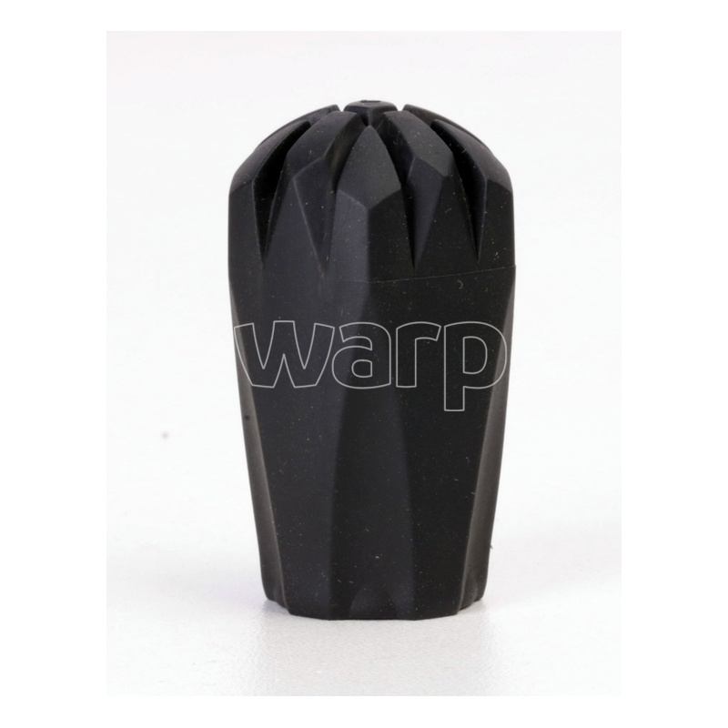 Gumovy ochranny kryt 12 mm 4,4 cm - trekove hole