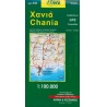 151 Chania 100 000