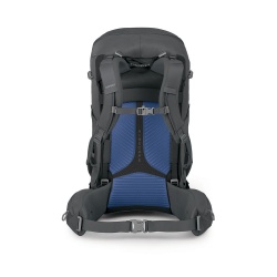 Osprey Viva 45l damsky turisticky expedicni batoh tunnel vision grey 3