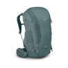 Osprey Viva 45l damsky turisticky expedicni batoh succulent green