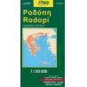 157 Rodopi 130 000