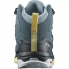 Salomon X Ultra 4 Mid GTX W stargazer carbon stone 473528 damske nepromokave boty 4