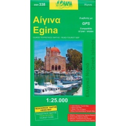 338 Egina 25 000