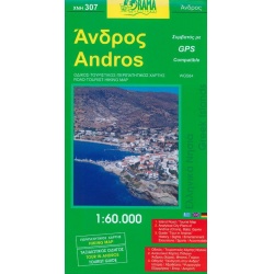 307 Andros 60 000