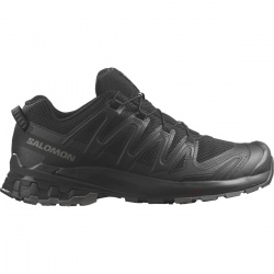 Salomon XA Pro 3D v9 black 472721 panske prodysne bezecke boty 