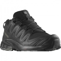 Salomon XA Pro 3D v9 black 472721 panske prodysne bezecke boty 2