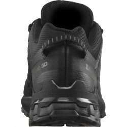 Salomon XA Pro 3D v9 black 472721 panske prodysne bezecke boty 3