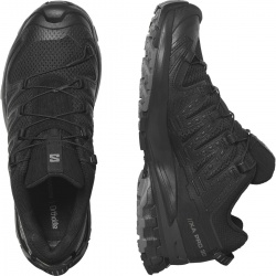 Salomon XA Pro 3D v9 black phantom pewter 472727 damske prodysne bezecke boty 2