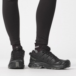 Salomon XA Pro 3D v9 black phantom pewter 472727 damske prodysne bezecke boty 5