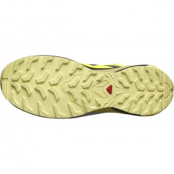 Salomon X-Adventure GTX pewter 473382 panske nizke nepromokave bezecke boty 2