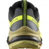 Salomon X-Adventure GTX pewter 473382 panske nizke nepromokave bezecke boty 3