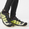 Salomon X-Adventure GTX pewter 473382 panske nizke nepromokave bezecke boty 5