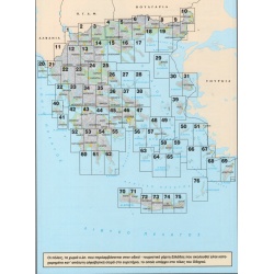ORAMA recko 400 000 autoatlas spirala oblast