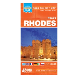 Rhodes Rhodos 85 000