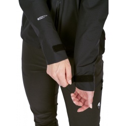 High Point Active 2.0 Lady Jacket Black damska nepromokava outdoorova bunda Pertex 6
