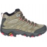 Merrell Moab 3 Mid GTX W olive J036310 damske vysi nepromokave trekove boty