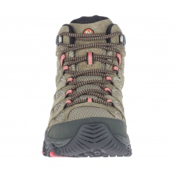 Merrell Moab 3 Mid GTX W olive J036310 damske vysi nepromokave trekove boty 2