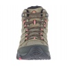 Merrell Moab 3 Mid GTX W olive J036310 damske vysi nepromokave trekove boty 2
