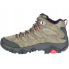 Merrell Moab 3 Mid GTX W olive J036310 damske vysi nepromokave trekove boty 3