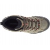 Merrell Moab 3 Mid GTX W olive J036310 damske vysi nepromokave trekove boty 7