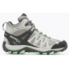 Merrell Accentor 3 Sport Mid GTX Womens paloma mint J037328 damske vysi nepromokave boty
