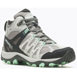 Merrell Accentor 3 Sport Mid GTX Womens paloma mint J037328 damske nepromokave boty 1