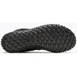 Merrell Wrapt Mid WP W black black J037752 damske vysi trekove barefoot boty 3
