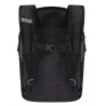 Husky Pakku 15l black sbalitelny turisticky i cyklo batoh 2