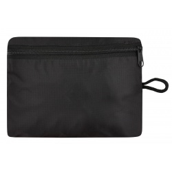 Husky Pakku 15l black sbalitelny turisticky i cyklo batoh 4