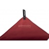 Pinguin Micro Towel M 40x80 cm cervena multifunkcni rucnik