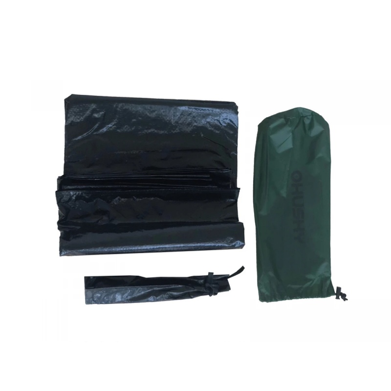 Husky Grimeshield 4 pridavna podlozka   podlazka pod stan 220 x 260 cm