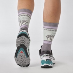 Salomon XA Pro 3D v9 GTX W Black Bleached Aqua 471191 damske nepromokave bezecke boty 7