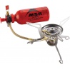 MSR WhisperLite 600 International 2012