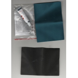 Yate Sada pro opravu samonafukovacich karimatek