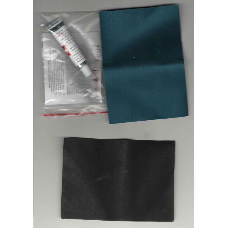 Yate Sada pro opravu samonafukovacich karimatek