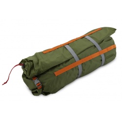 Pinguin Aero 3 DAC ultralehky turisticky stan zeleny6